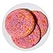 Butter Cake Shoppe The Pink Cookie Mix - Original Vanilla - Soft & Chewy Sugar Cookie Mix - Just Add Egg & Butter - Vegan - Nut Free - No Artificial Colors or Preservatives - 13oz (368g)