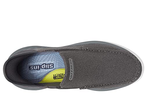 Image of Skechers Mens Parson - RALVEN Slip-ins Sneaker