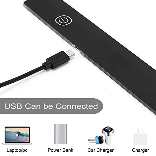 (159Pcs) Diamond Painting A4 Led Light Pad Kit,Diy Dimmable Light Brightness Board,Led Artcraft Tracing Light Table,Reusable A4 Painting Pads Great For Full Drill & Partial Drill 5D Diamond Painting. #TOP3