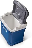 Vista 7 de Igloo 00032625 Latitude 16 Azul Índigo, Blanco, Meteorito, Blanco