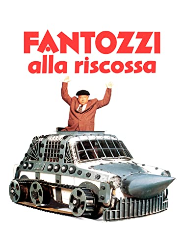  Fantozzi alla riscossa