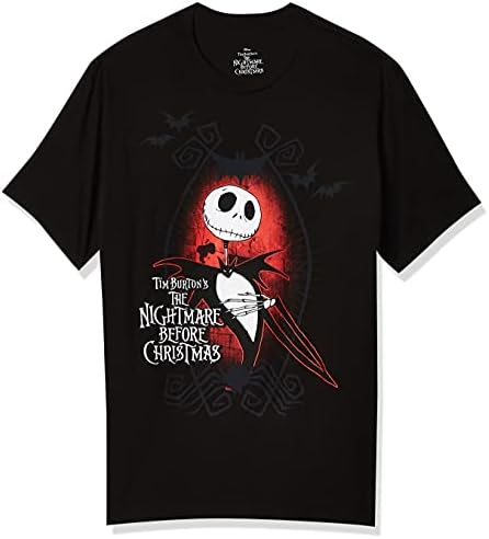 Disney The Nightmare Before Christmas 