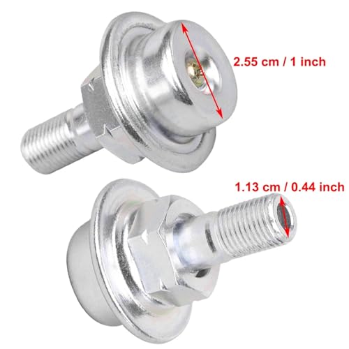 Régulateur de pression 23270 42010 pour stabiliser l'injection d'essence - 5