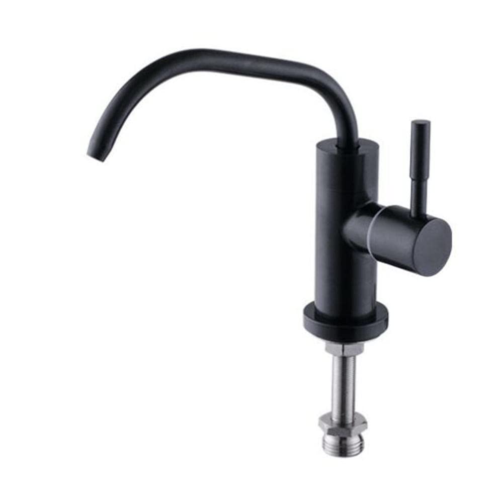 Filtro de Agua Grifo de Agua Gris Purificador de Agua para Beber