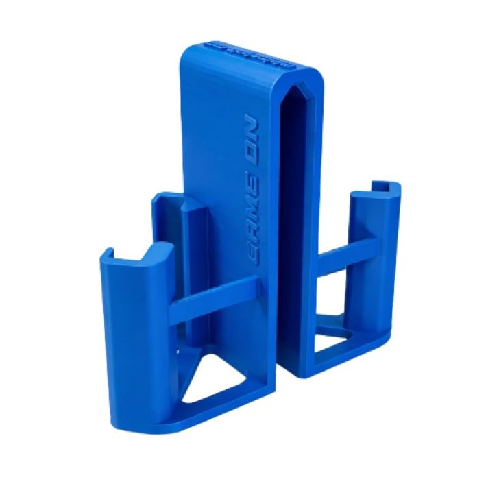 Minimalpots Universal Tennis & Pickle Ball Net Phone Mount, Padel Net Smartphone Holder, Clip-On Phone Stand for Match Rec... - Review, Price and Buying Guide