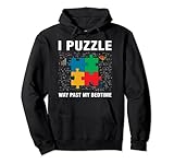 Jigsaw Puzzle Math Lovers Clothing