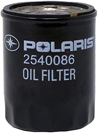 Polaris Oil Change Kit