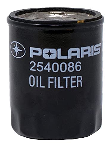 Polaris Oil Change Kit #TOP3