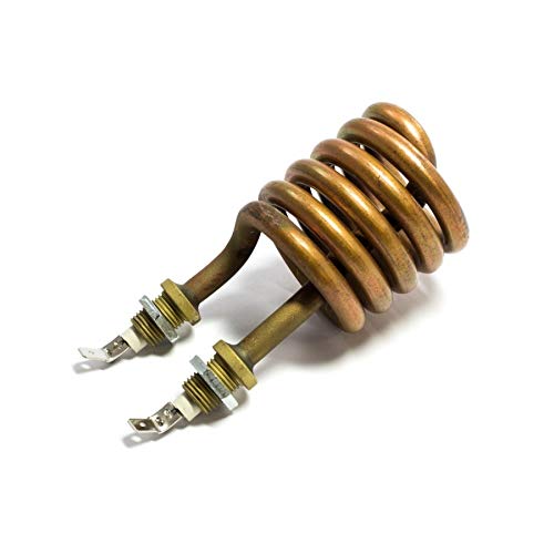 Resistenza Macchina Caffè 1500W Acem