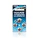 HearMore Hearing Aid Batteries- Size 675-4-pk