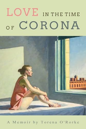 Love in the Time of Corona für 18,96 EUR (-66%) statt 55,40 EUR bei Amazon Bild: Love in the Time of Corona für 18,96 EUR (-66%) statt 55,40 EUR bei Amazon