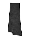 Opus Alisse scarf, schwarz(black), Gr. 0