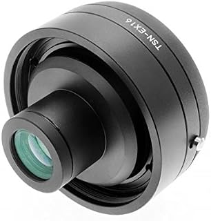 Kowa TSN-EX16 1.6x Eyepiece Extender for TSN-880/770 Series Spotting Scopes