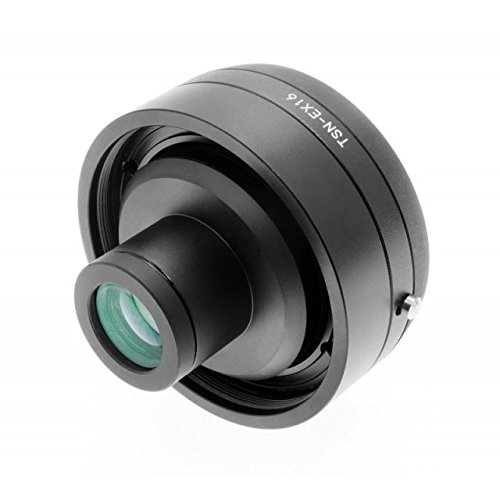 Kowa TSN-EX16 1.6x Eyepiece Extender for TSN-880/770 Series Spotting Scopes