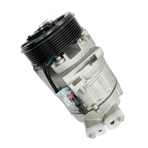 Compresseur de climatisation pour réparer la ventilation Renault 2.0 - 6