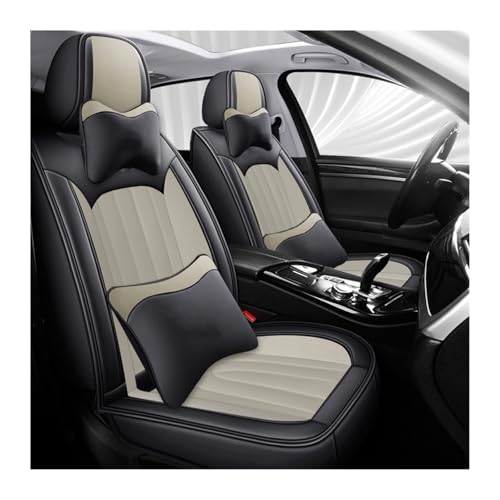 Accessoires automobiles durables et housses de siège pour BMW F10 haut de gamme