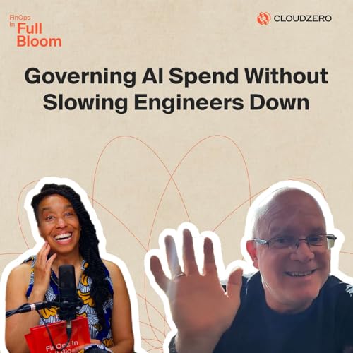 Governing AI Spend Without Slowing Engineers Down