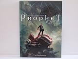  Prophet, tome 1 : Ante Genesem