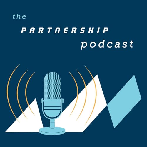 The Partnership Podcast cover art