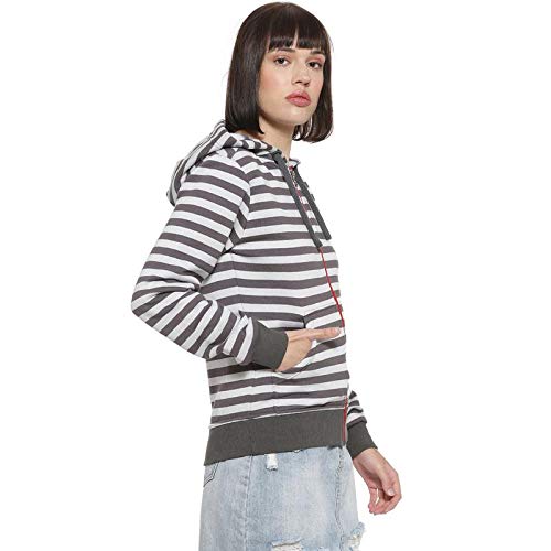 Image of PINACOLADA Women's Cotton Sweatshirt