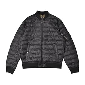 [POLO RALPH LAUREN] [ポロ ラルフローレン] テラ キルティング ボンバー ジャケット 710907554 メンズ [並行輸入品]