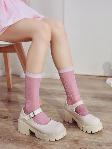 Image of Sahabowi High Socks4 For Women