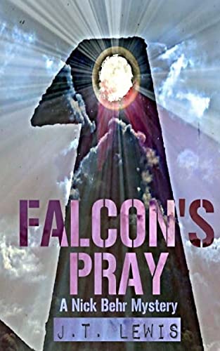 Falcon's Pray 1505789257 Book Cover