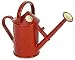 HAWS V130RBY Haws Heritage Plastic 1 ltr, RUBY