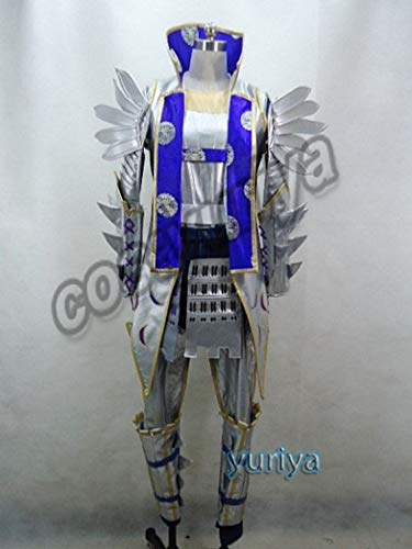 コスプレ衣装 戦国BASARA　石田三成 Amazon.co.jp: 戦国BASARA3 石田三成 第二衣装風コスプレ衣装 : ホビー