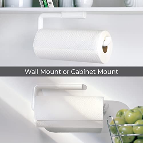 The 19 Best iDesign Paper Towel Holders of 2024 [Verified] Cherry Picks