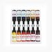 Dr. Ph. Martin's Hydrus Fine Art 3 Watercolor Set, 0.5 Ounce (Pack of 12), Multicolor