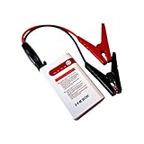 Auxiliar Partida Portatil 12v Com Usb Carrega Bateria