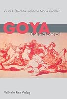 Goya 3770541030 Book Cover