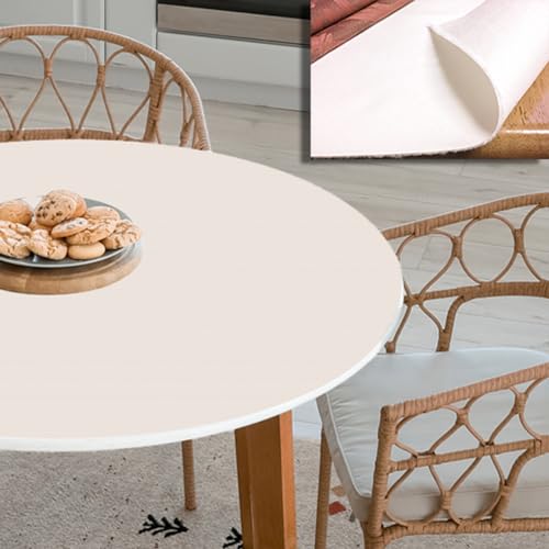 LAMINET Deluxe Cushioned Heavy-Duty Customizable Table Pads - 52