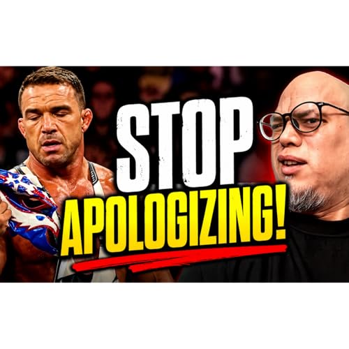 Chad Gable DOESN'T Need Redemption!