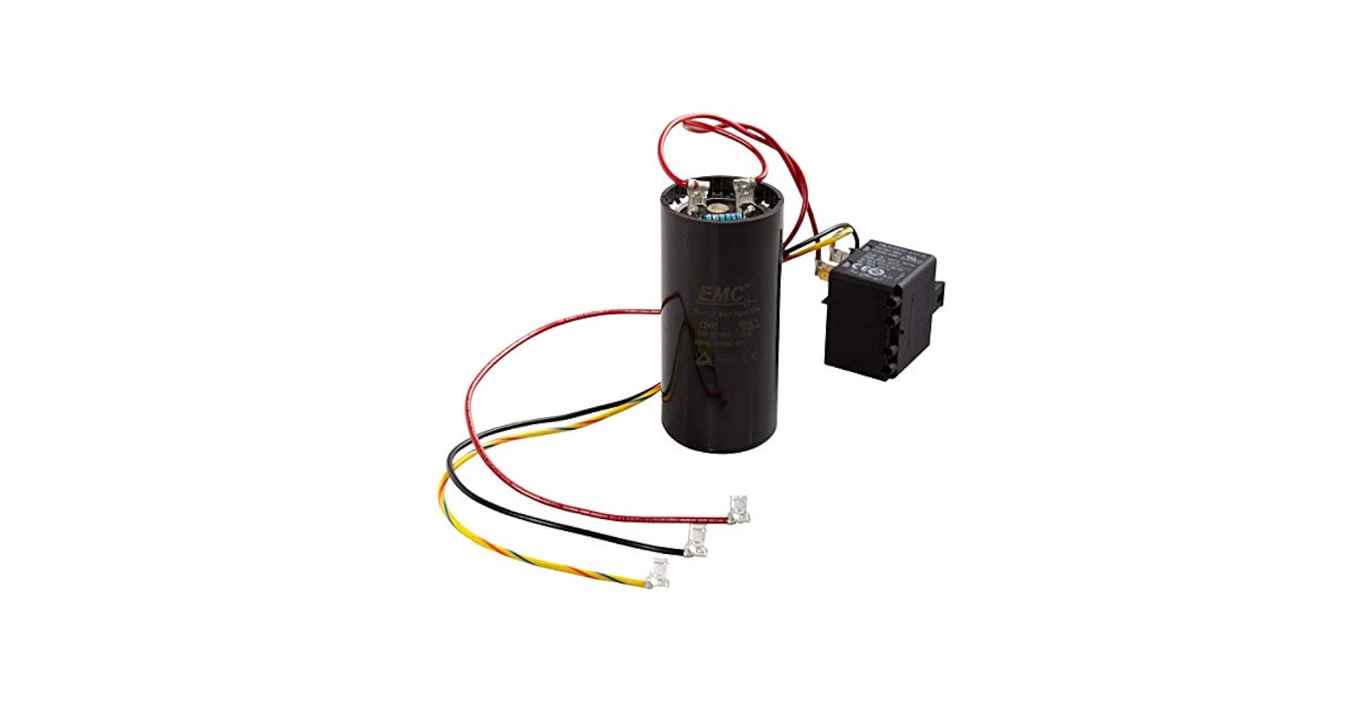 Amazon.com: CPS CSRU3 4 to 5 ton Compressor Saver : Automotive