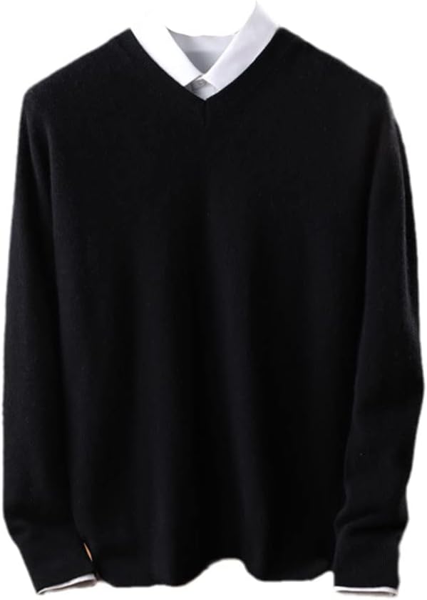 新品 Russeluno バギーカート モックネック 長袖シャツ (4/M