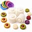 4pcs（comes With 100 Cake Paper Holders）