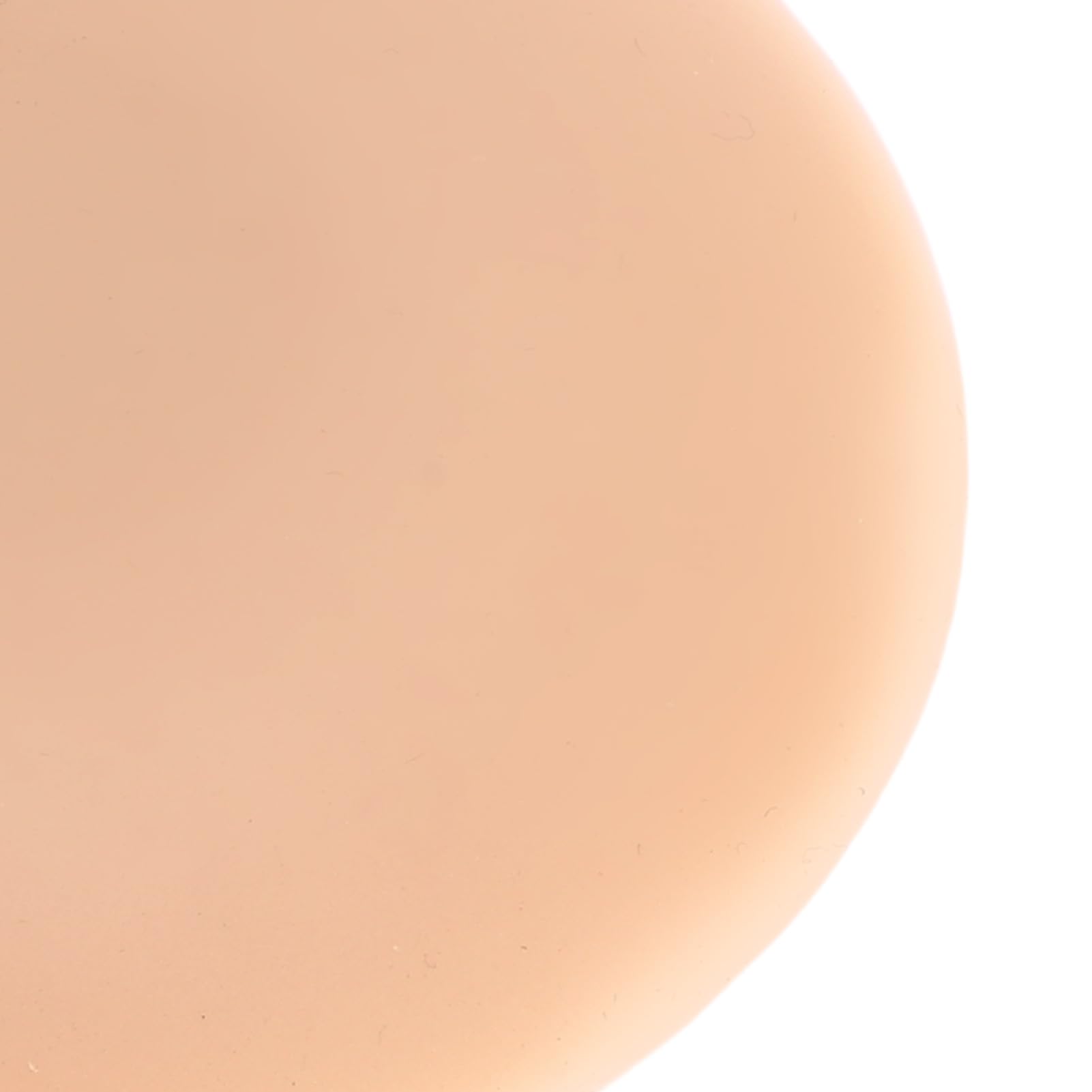 YUYTE Patch per Rivestimento Protesico, Rivestimento Protettivo in Silicone Riutilizzabile per Ridurre L'attrito del Moncone con Tocco Morbido per Amputati con Speroni Ossei