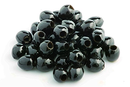 Fragata Sliced Olives Black 430g - Image 8 thumbnail