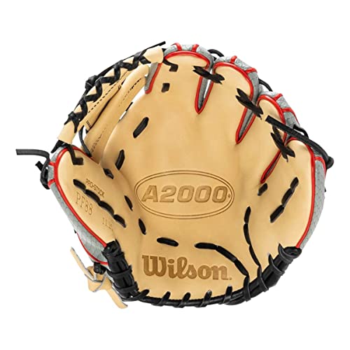 Image of Wilson A2000