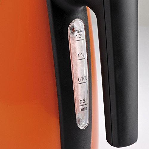 Bollitore elettrico elettrica bollitori teiere