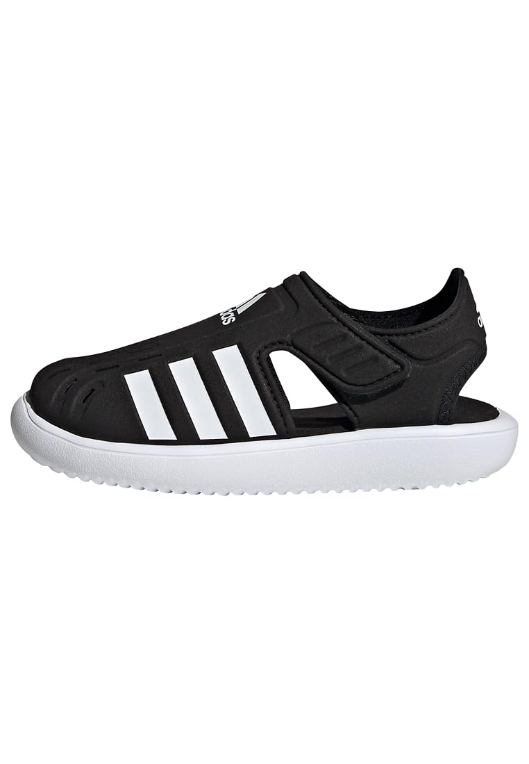 Adidas Sandales de sport unisexes pour enfant