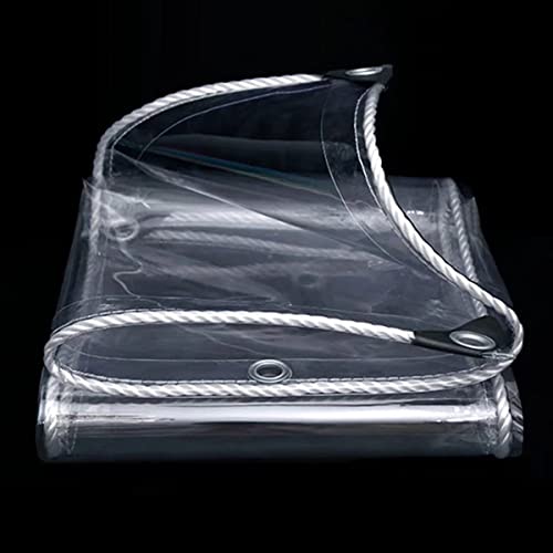 Biombos para Exterior Transparente Marca Liang