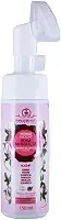 Phallebeauty Mousse Micelar Rosa Mosqueta