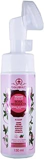 Phallebeauty Mousse Micelar Rosa Mosqueta