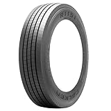 Falken RI151 Plus 225/70R19.5 128/126N G Commercial Tire