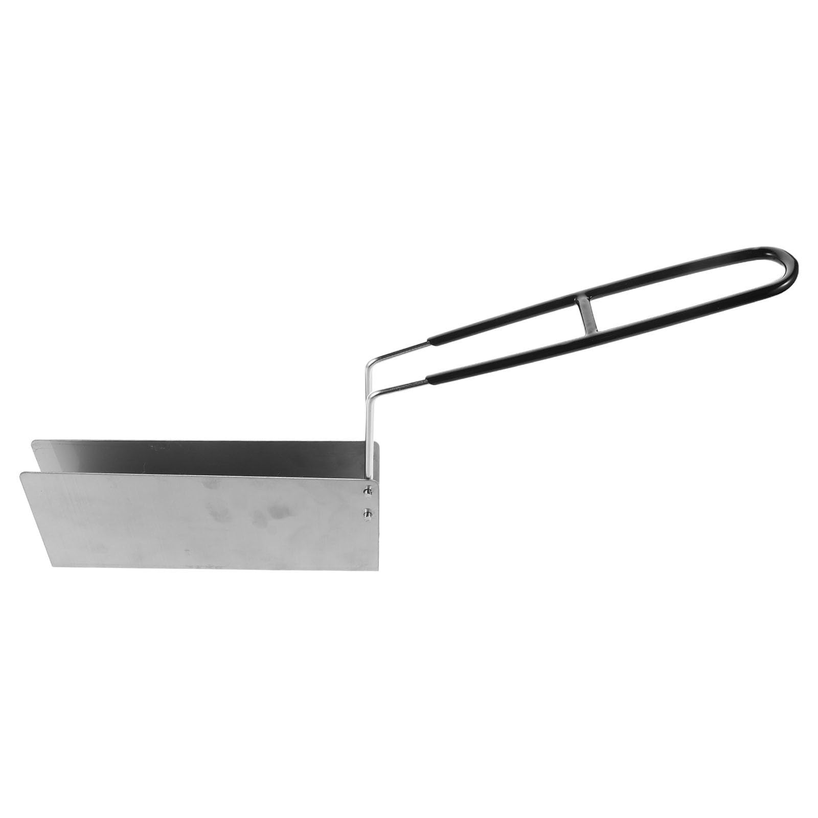 POPETPOP Molde de Onigiri de Acero Inoxidable, Mango Extraíble, 43 CM