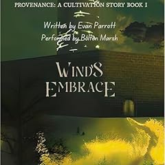 Page de couverture de Wind's Embrace