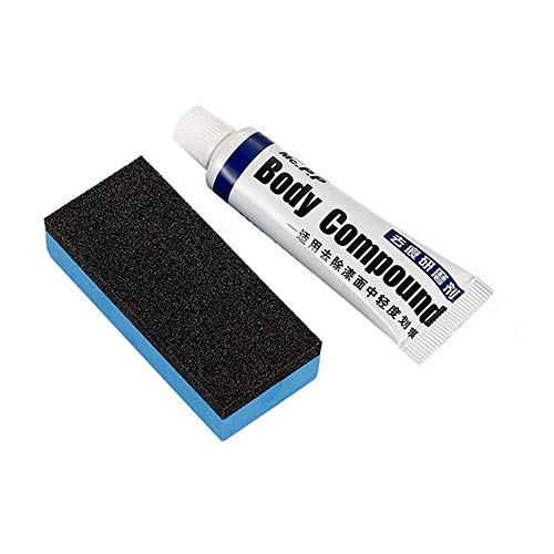 Kiboule Caneta de reparo de pintura de carro profissional removedor de arranhões conveniente e fácil